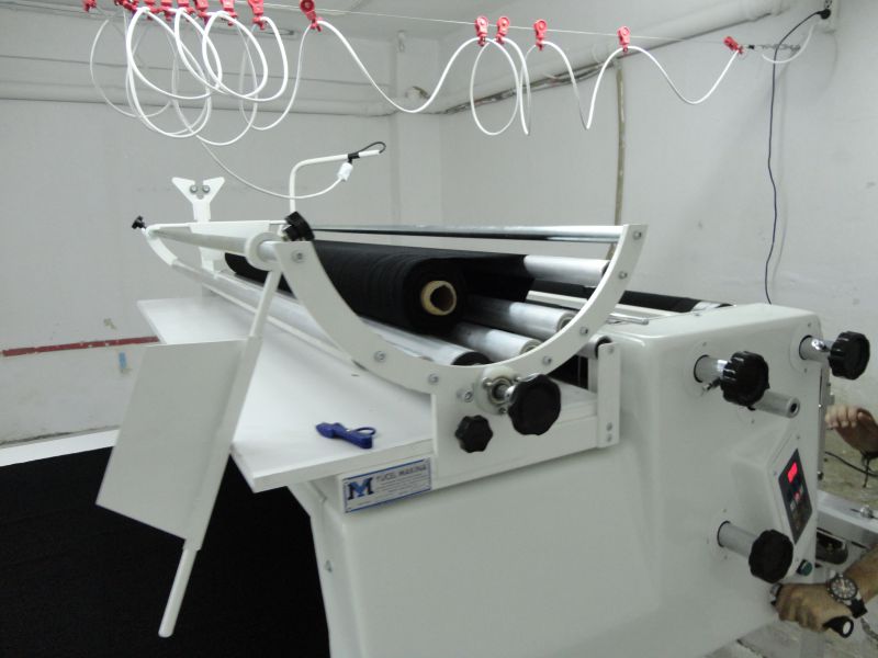 YARI OTOMATİK SERİM MAKINAS-MAUEL FABRIC SREADERS